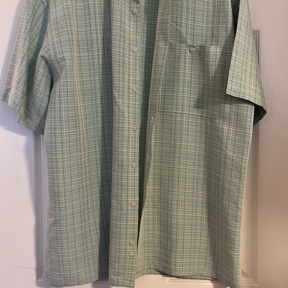 Moda Campia men’s button down shirt - Picture 2 of 6